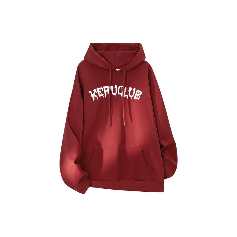 Kepu Sweatshirts Unisex-11