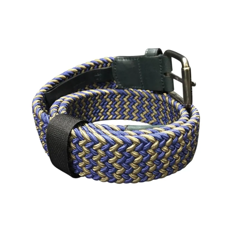 BALLY   Belt Men's Multicolor  -1