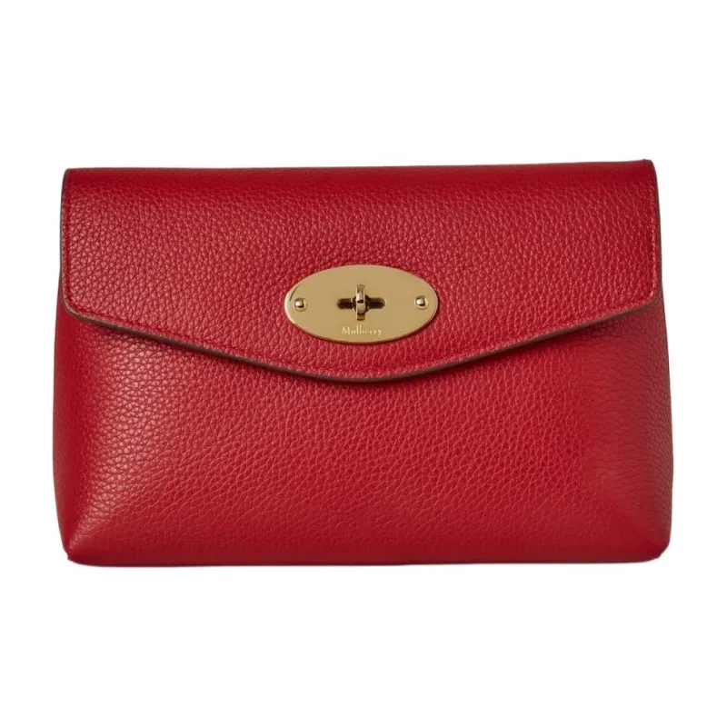 Mulberry Darley Make Up Bag-0