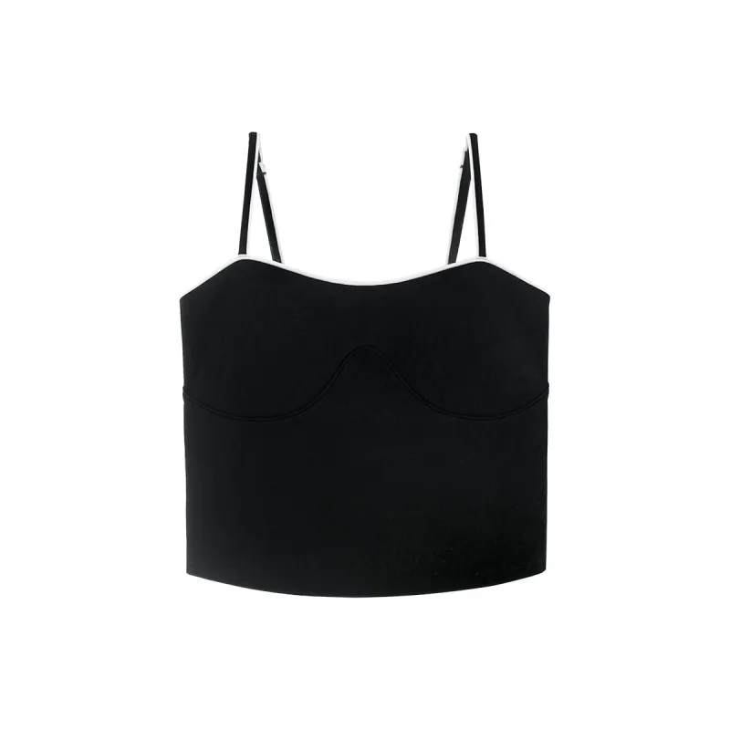 GORRENNO Women's Camisoles-3