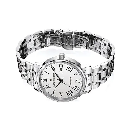 Carl F.Bucherer Men ADAMAVI Collection Watch-3