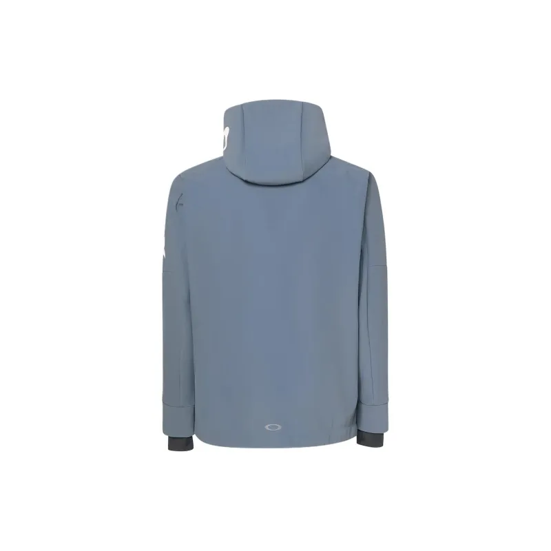 Oakley En 3RDG Synchro Warm Jacket 2.0 Jackets & Coats Men's Blue-1