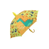 Medium Size Vinyl, Yellow Dinosaur