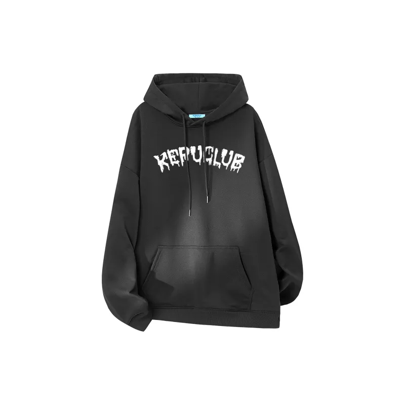 Kepu Sweatshirts Unisex-1