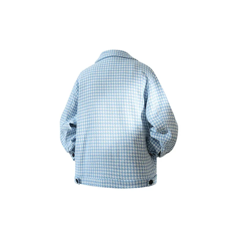 FAX FOR FMACM x For People Jackets Coats Unisex-4