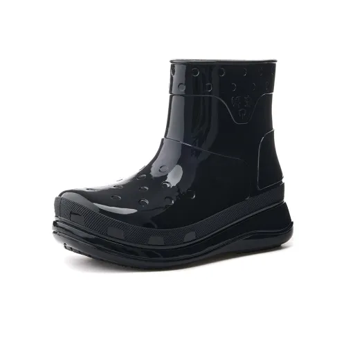 Captain Illy Rain Boots Women's
