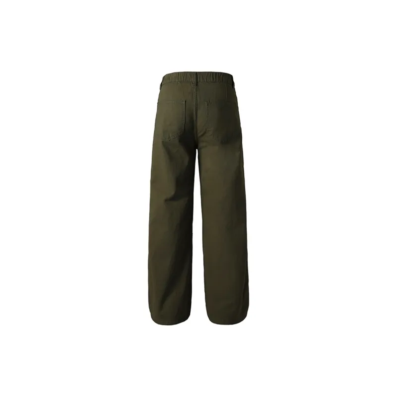 VXOXV Jeans Unisex-8