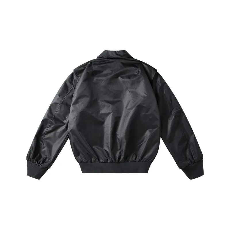 Crayon Shinchan Jackets Coats Unisex-1