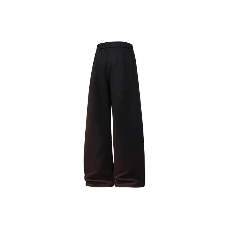 Supremo Cat Casual Pants Unisex-1