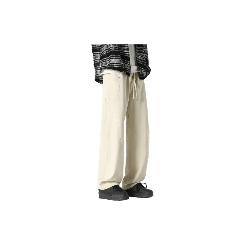 CREAZIONI LA FANTASIA E MOBILE Casual Pants Unisex-7