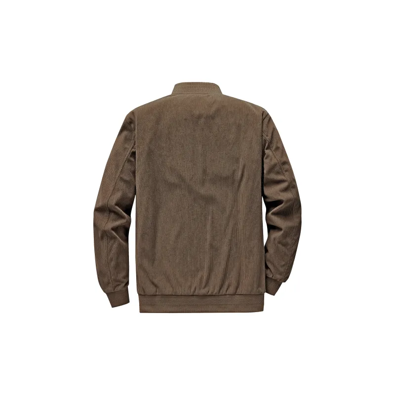 UPZCY Jackets Unisex-5