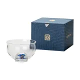 [Golden Valley Cup]White Base Floral-75ml