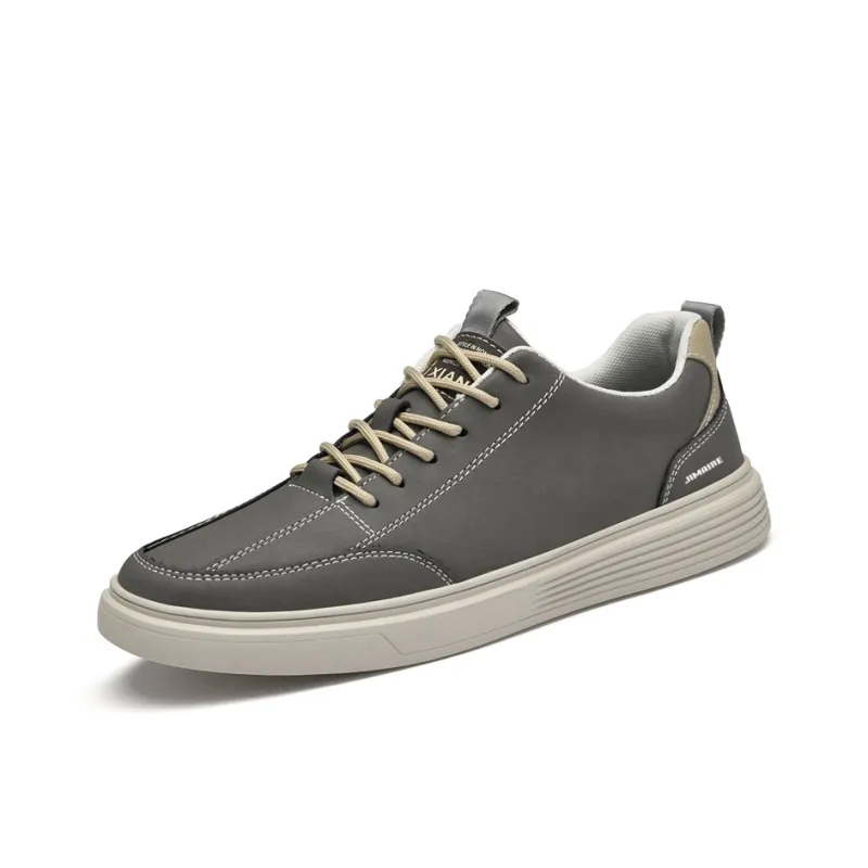 King Jinmai Low Top Skateboard Shoes Men's-1