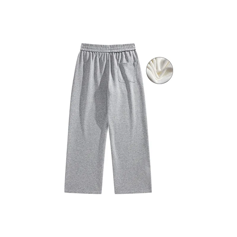 LIGHTNING MONSTER Casual Pants Unisex-21
