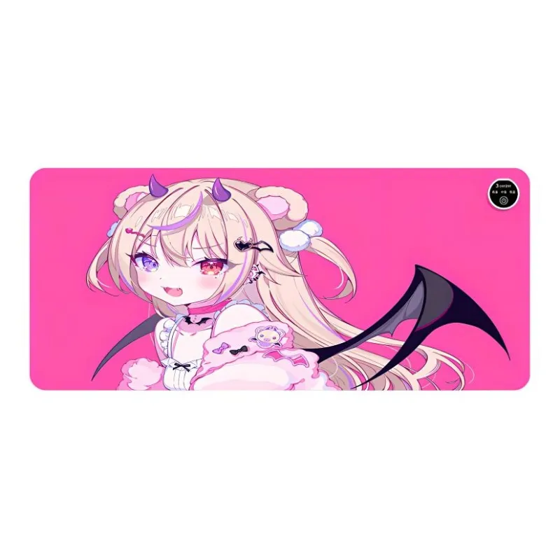 Directions Extra Large Heating Desk Pad LY981 990 For Students Dormitory Office Writing Mouse Pads-7