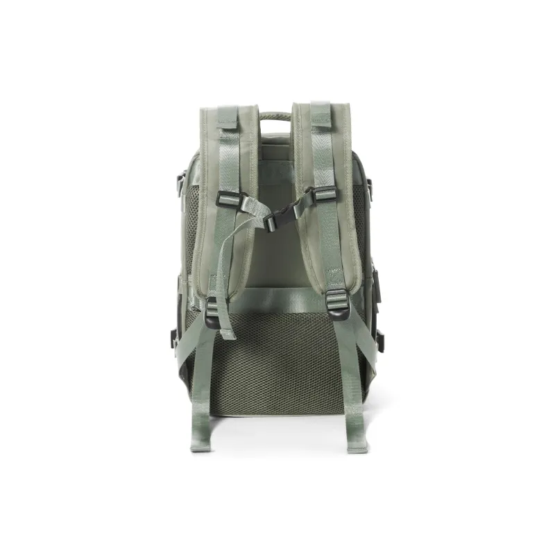 Pepsi Fabric Backpack Unisex Multicolor-10