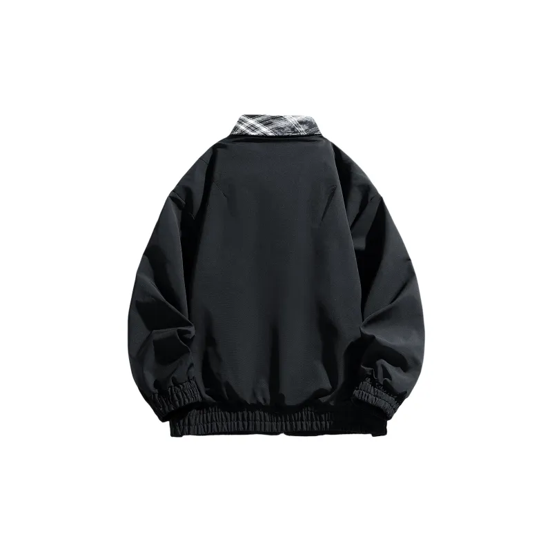 CSKS Jackets Unisex-1