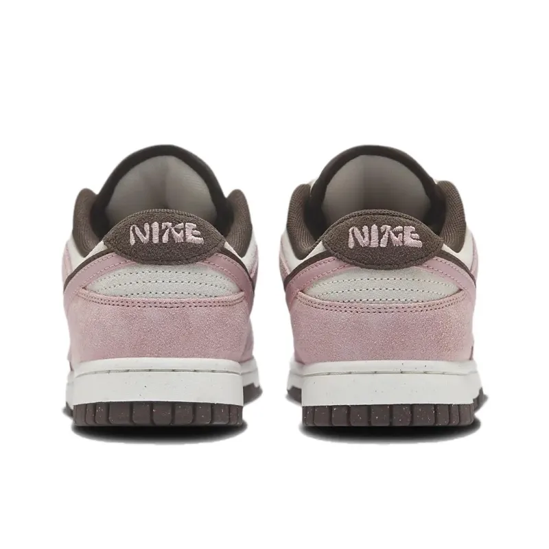 Nike Dunk Low 85 'Pink Glaze' Women's-4
