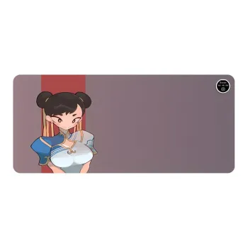 Directions Extra Large Heating Desk Pad LY1001 1010 For Students Dormitory Office Writing Mouse Pads