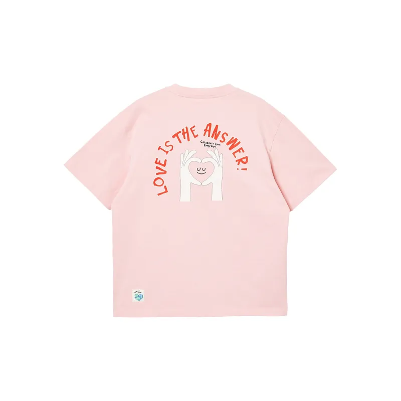 JACK&JONES T Shirts Men-1