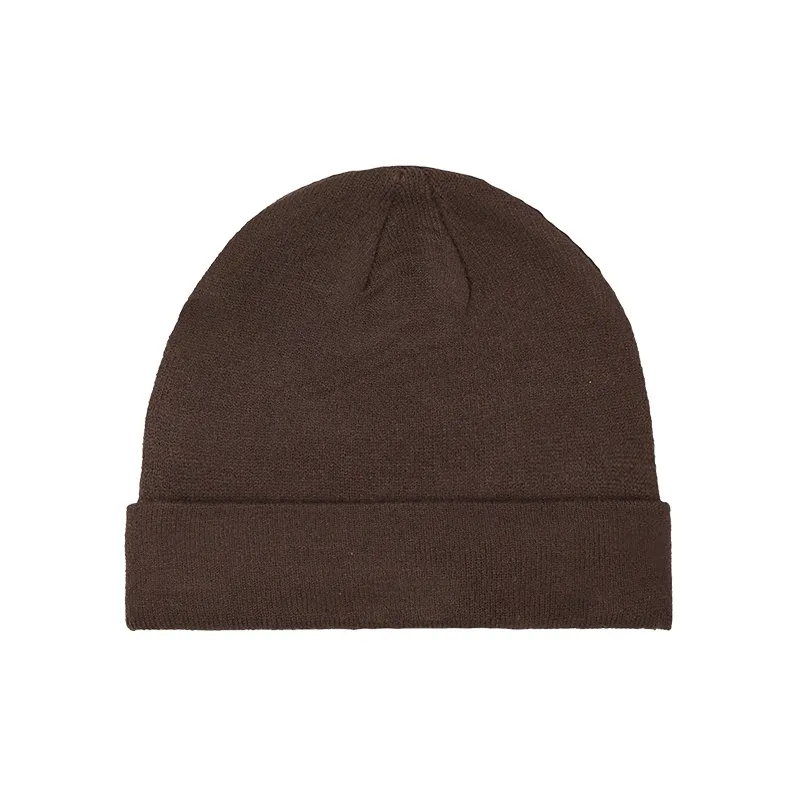 Starwalk Soldier Acrylic Beanies Unisex Multicolor-3