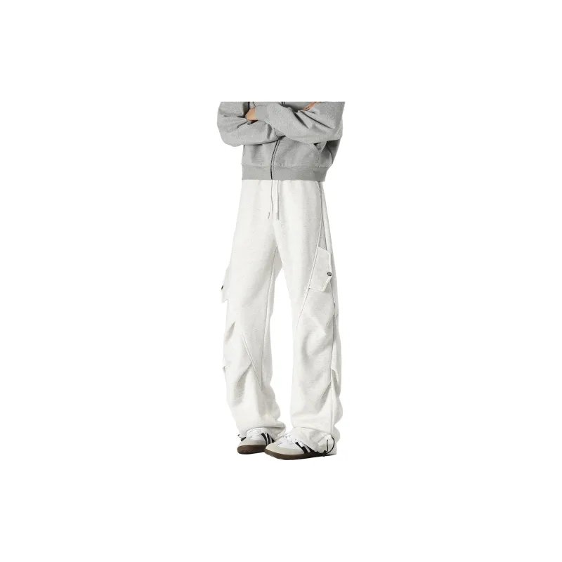 CREAZIONI LA FANTASIA E MOBILE Casual Pants Unisex-8