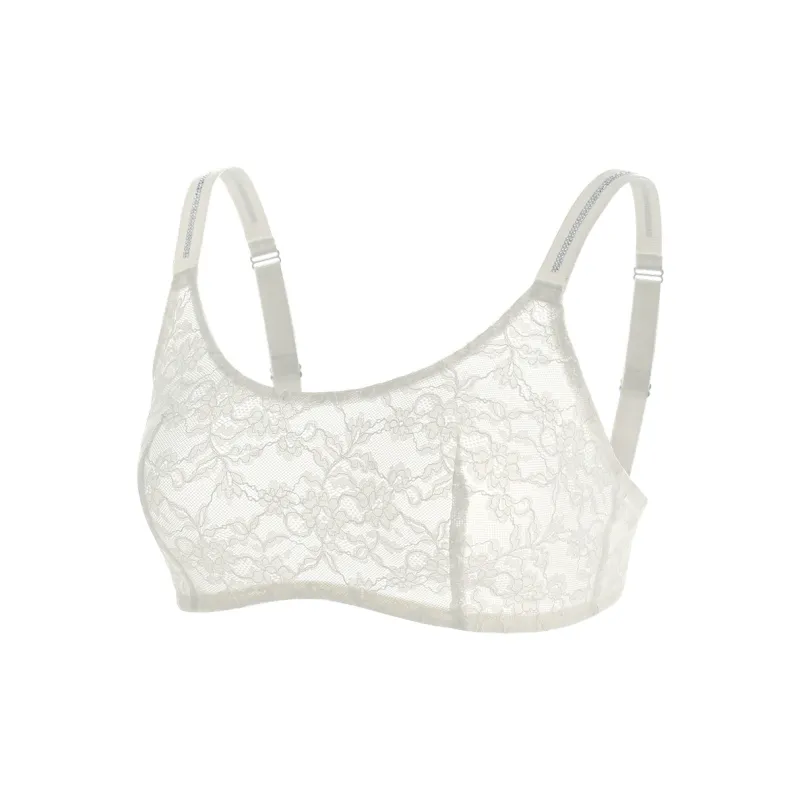 GORRENNO Women's Bras-0