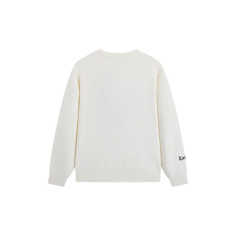 Kappa Sweaters Unisex-1