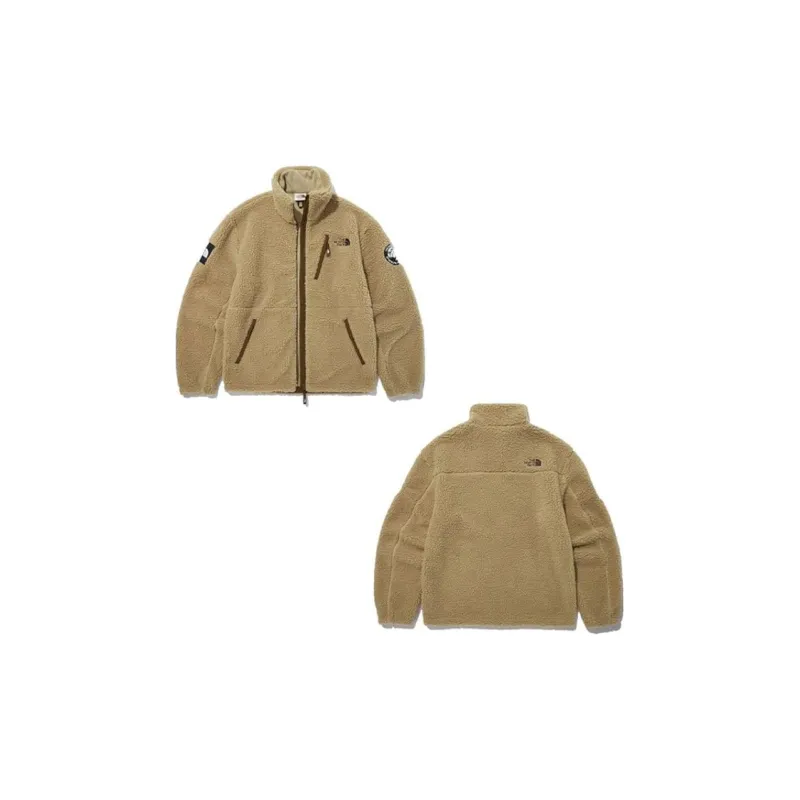 THE NORTH FACE Jackets & Coats Men's Coffee-3
