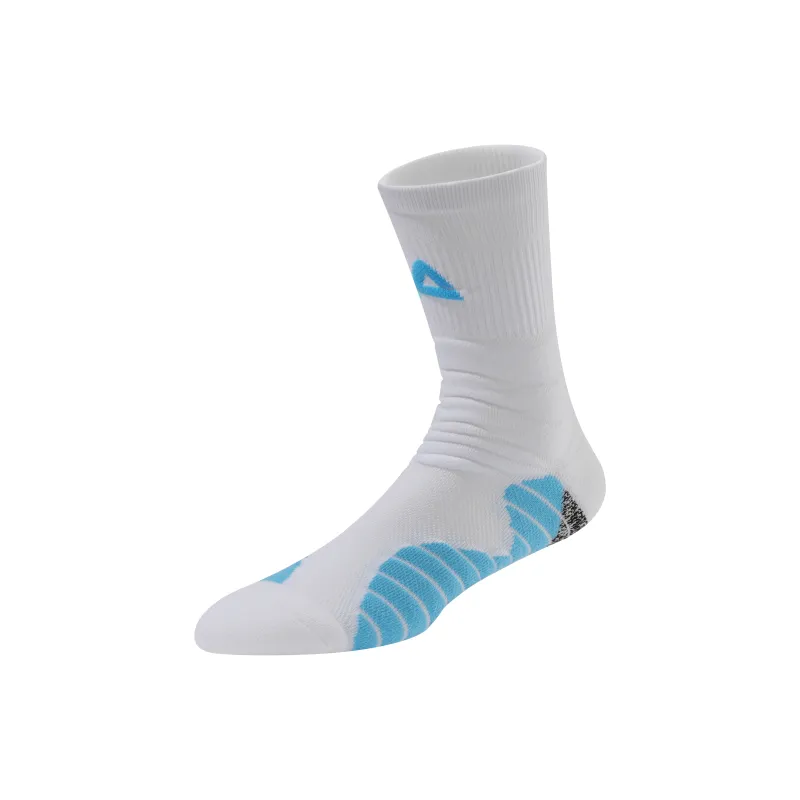 PEAK Basketball Socks Unisex Mixed Pack-0