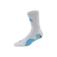 White Blue 1 Pack