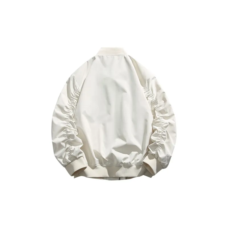 H2P Long Sleeved Jackets & Coats Unisex-1