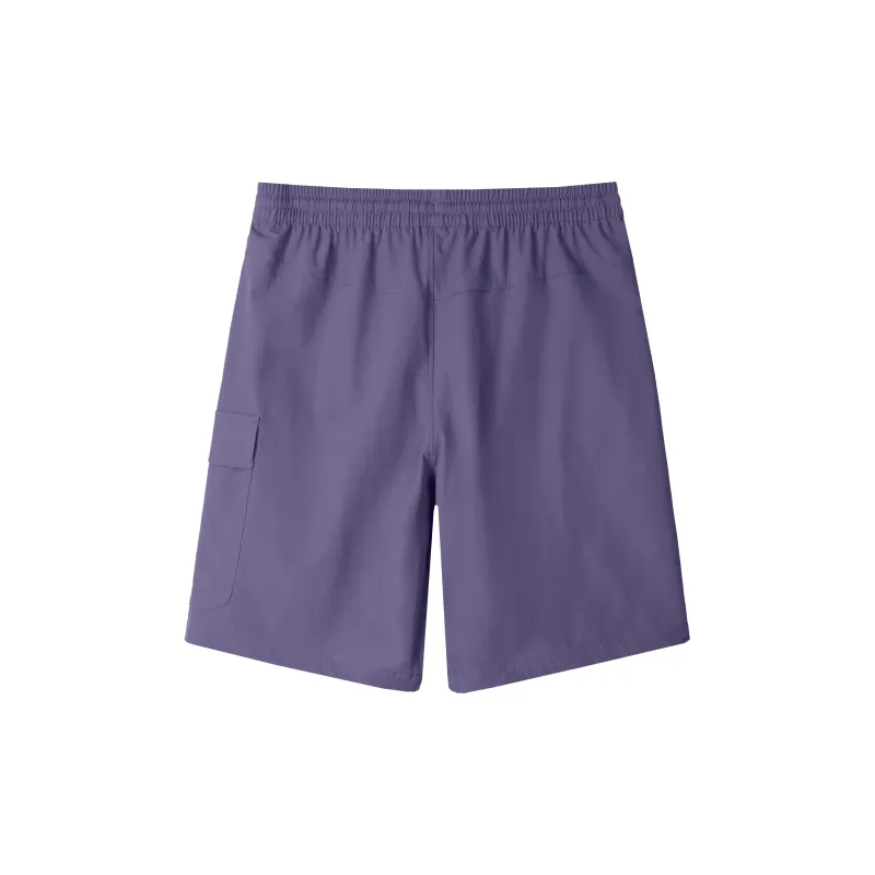 CAMEL Cargo Shorts Men-5