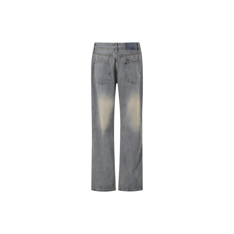 TEN MIRO Jeans Unisex-6