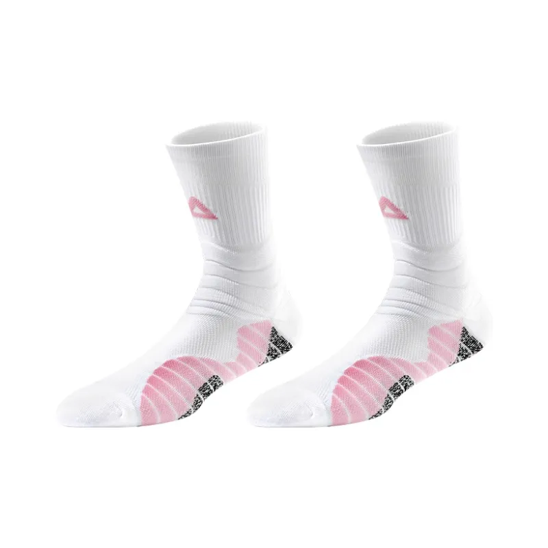 PEAK Basketball Socks Unisex Mixed Pack-13