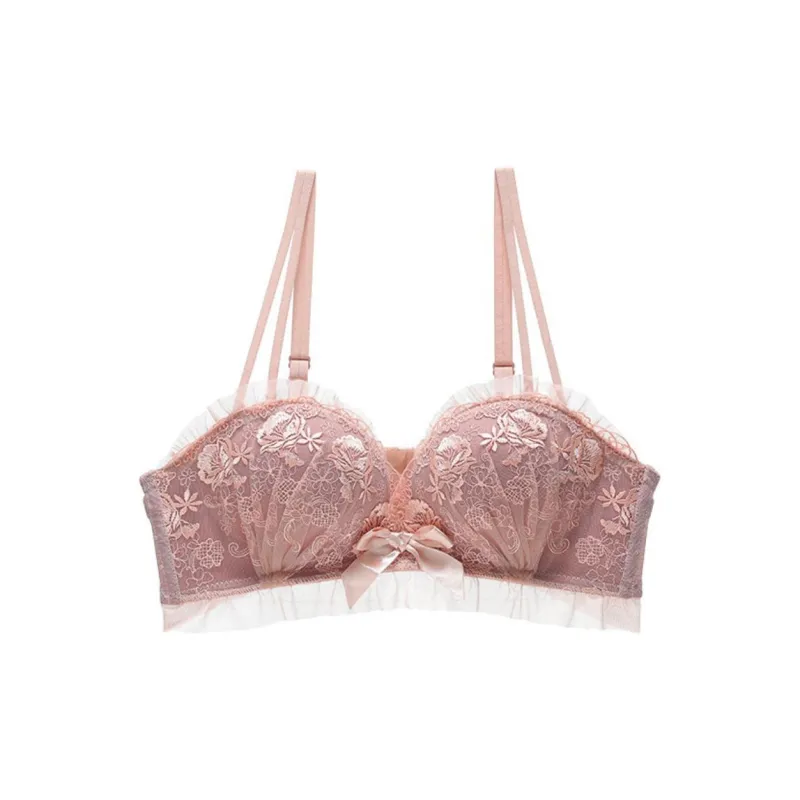 MIIOW Women's Bras-7