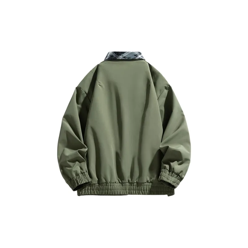 CSKS Jackets Unisex-5