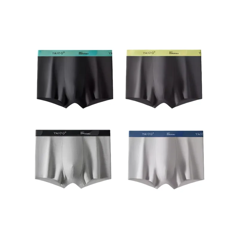 Yalu Men Underpants-2