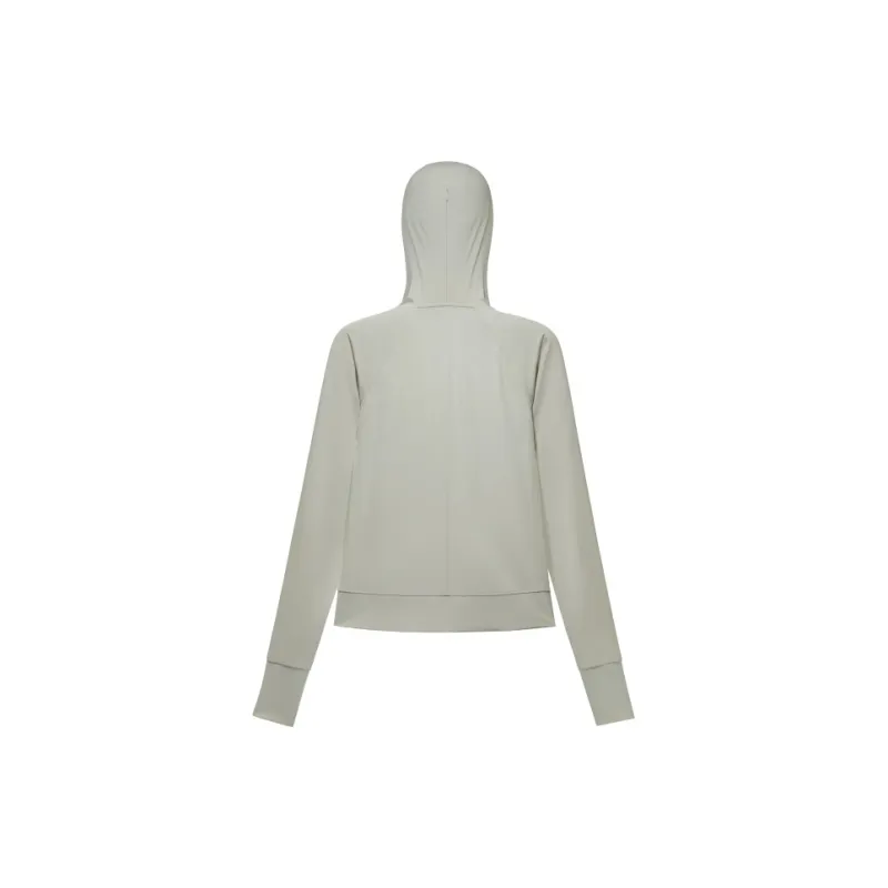 Bananain Cool Leather Sunscreen Series Sun Protection Clothing Women's-6