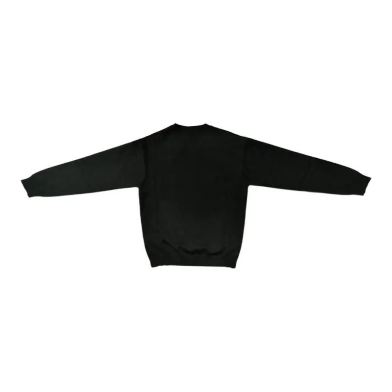 VERSACE Knitwear Men Green-1