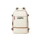 Beige White Brown
