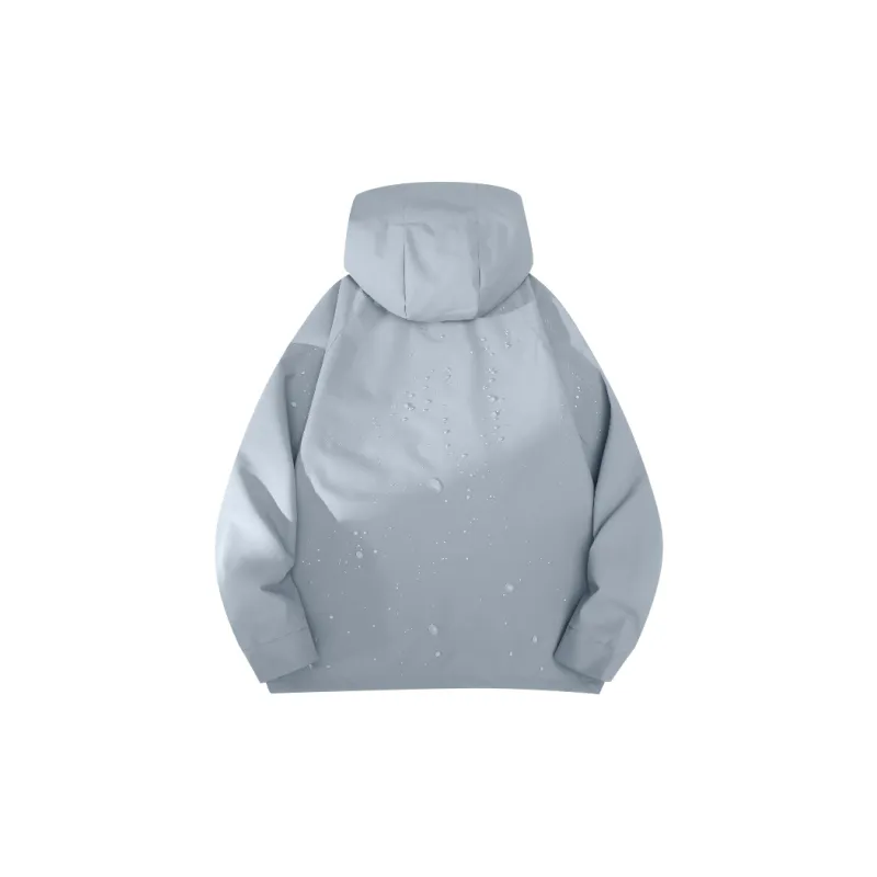 MJ STYLE Jackets Unisex-9