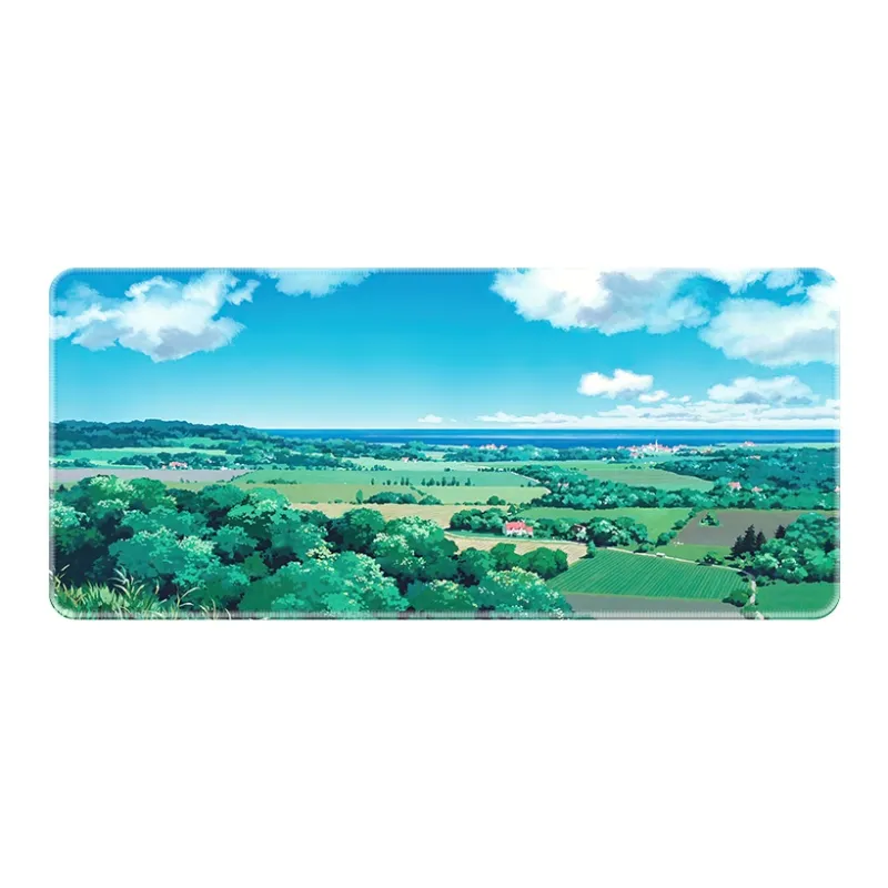 ZHUANGXINGXIA Mouse Pads-12