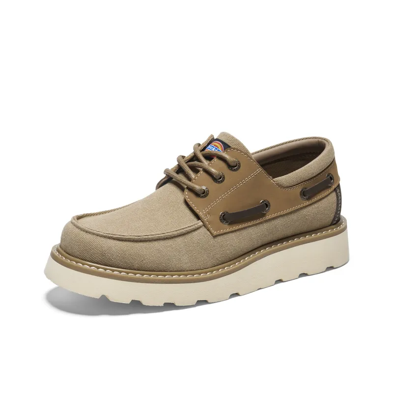 Dickies Work Boots Men's Apricot-1