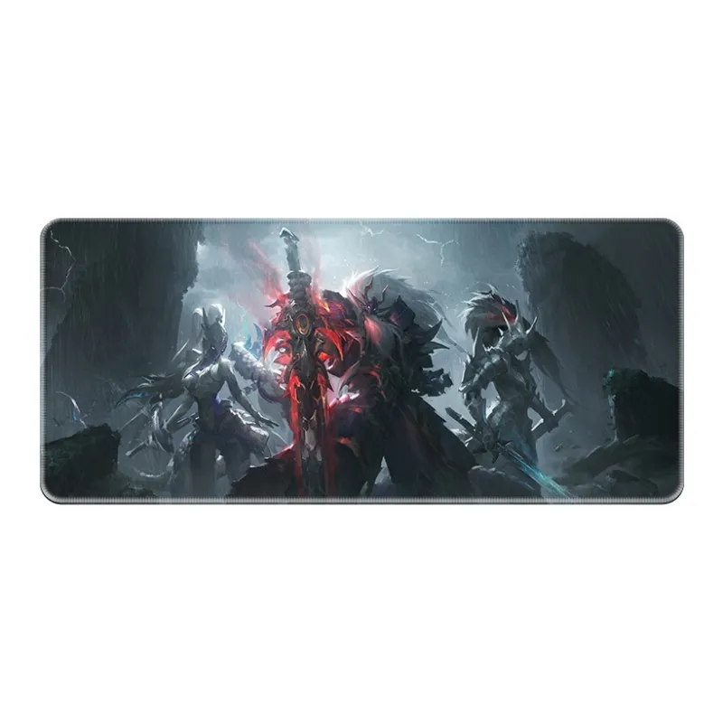 ZHUANGXINGXIA Mouse Pads-15