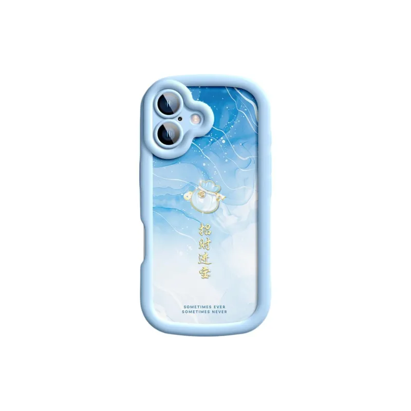 SUPER MOUSE Phone Cases-6