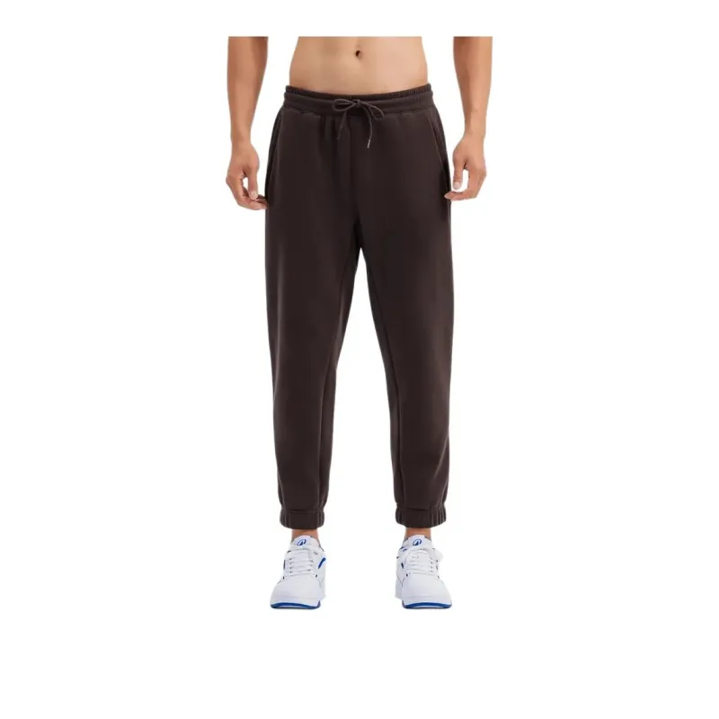 DECATHLON Knitted Sports Pants Men's-0