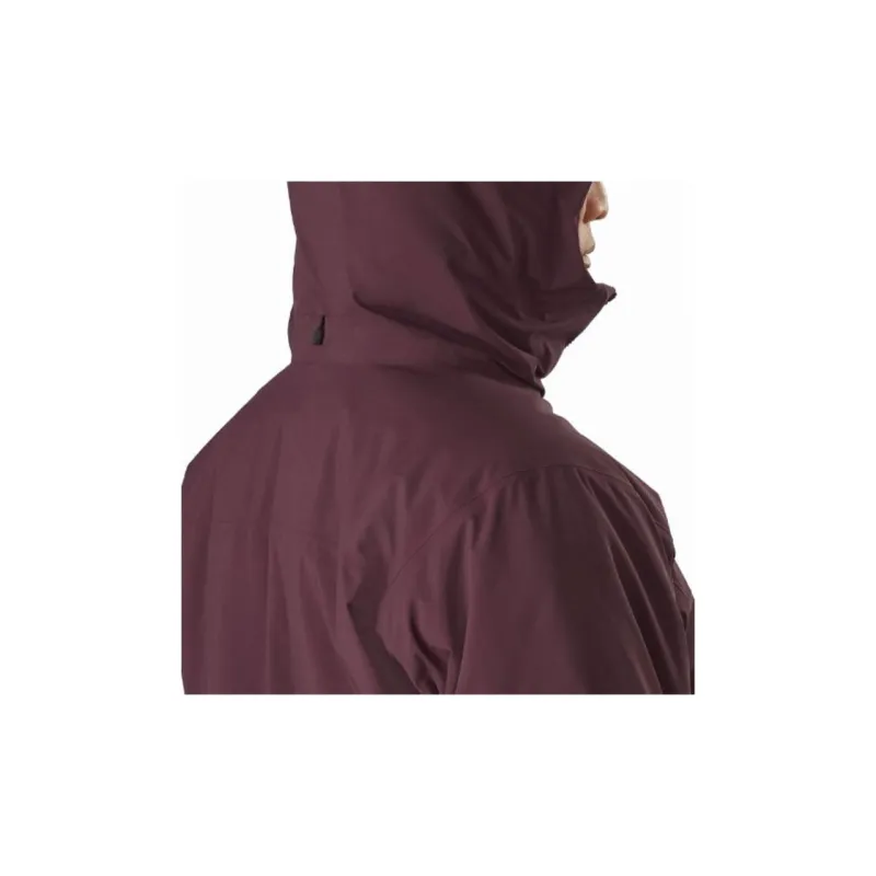 Arcteryx Solano Puffer Jacket Men's-6