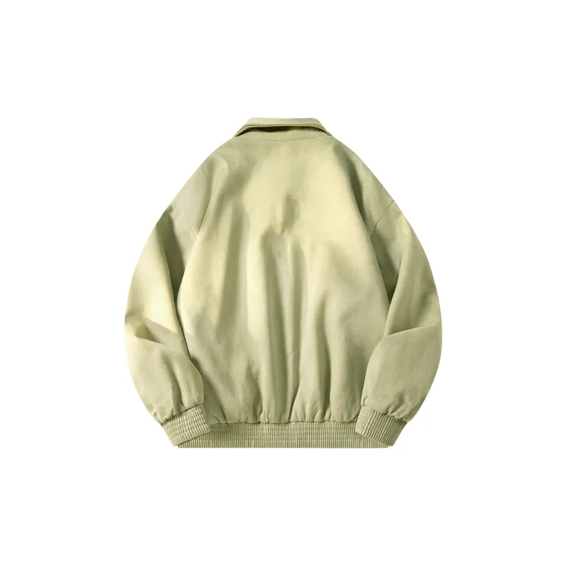 SPONGEBOB SQUAREPANTS Jackets Coats Unisex-9