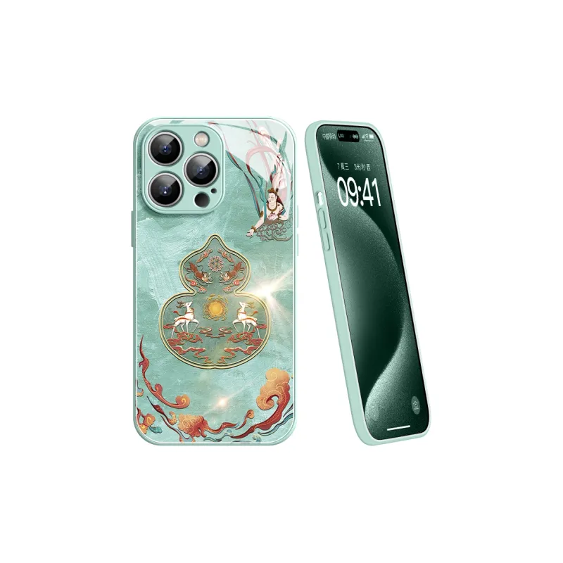 Lingtao Phone Cases-6